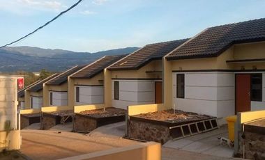 Rumah dijual di Cikancung, Kabupaten Bandung, Jawa Barat