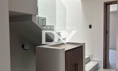 CASA EN VENTA DE 4 HABITACIONES EN CUAUTLANCINGO A METROS DE PERIFERICO ROOF GARDEN