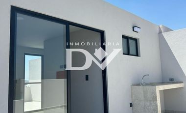 CASA EN VENTA DE 4 HABITACIONES EN CUAUTLANCINGO A METROS DE PERIFERICO ROOF GARDEN