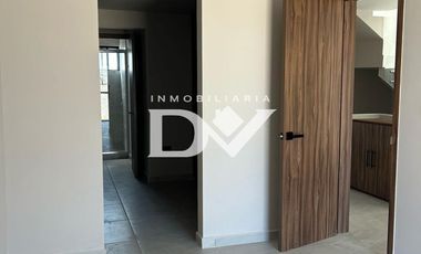 CASA EN VENTA DE 4 HABITACIONES EN CUAUTLANCINGO A METROS DE PERIFERICO ROOF GARDEN