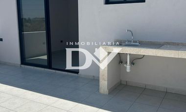 CASA EN VENTA DE 4 HABITACIONES EN CUAUTLANCINGO A METROS DE PERIFERICO ROOF GARDEN