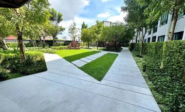 For Sales D Condo Campus Hideaway 80/171