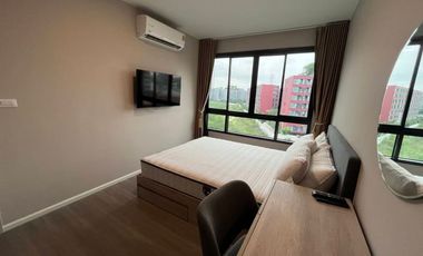 For Sales D Condo Campus Hideaway 80/171