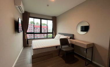 For Sales D Condo Campus Hideaway 80/171