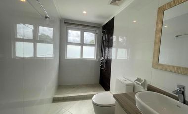 FRENCH INSPIRED TONWHOUSES FOR SALE WITH CCT OR FOREIGNERS CAN AVAIL