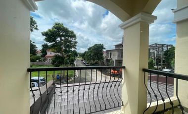FRENCH INSPIRED TONWHOUSES FOR SALE WITH CCT OR FOREIGNERS CAN AVAIL