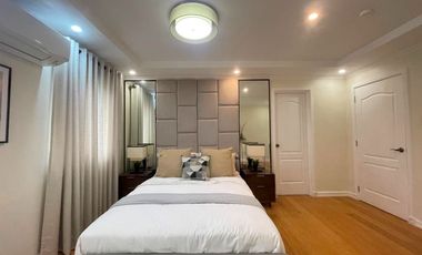 FRENCH INSPIRED TONWHOUSES FOR SALE WITH CCT OR FOREIGNERS CAN AVAIL