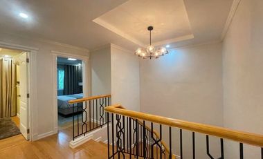 FRENCH INSPIRED TONWHOUSES FOR SALE WITH CCT OR FOREIGNERS CAN AVAIL