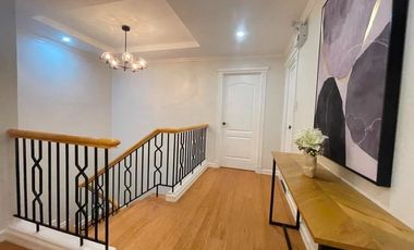FRENCH INSPIRED TONWHOUSES FOR SALE WITH CCT OR FOREIGNERS CAN AVAIL