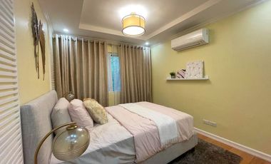 FRENCH INSPIRED TONWHOUSES FOR SALE WITH CCT OR FOREIGNERS CAN AVAIL