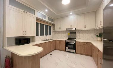 FRENCH INSPIRED TONWHOUSES FOR SALE WITH CCT OR FOREIGNERS CAN AVAIL