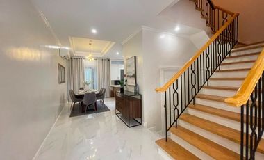 FRENCH INSPIRED TONWHOUSES FOR SALE WITH CCT OR FOREIGNERS CAN AVAIL