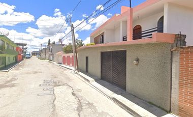 VENTA DE CASA EN TLAXCALA