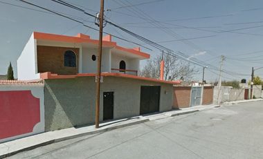 VENTA DE CASA EN TLAXCALA