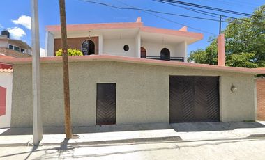 VENTA DE CASA EN TLAXCALA