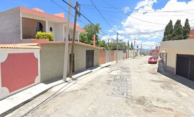 VENTA DE CASA EN TLAXCALA