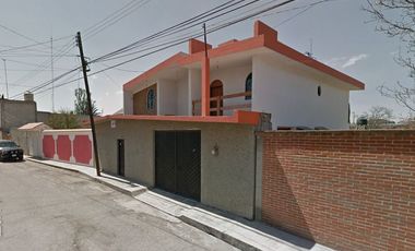 VENTA DE CASA EN TLAXCALA