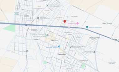 VENTA DE CASA EN TLAXCALA