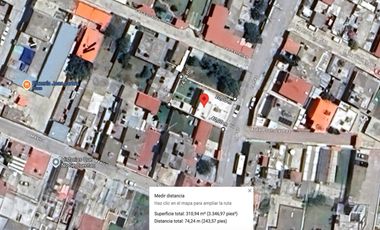 VENTA DE CASA EN TLAXCALA