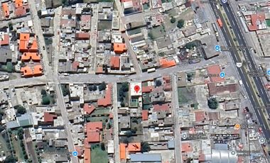 VENTA DE CASA EN TLAXCALA