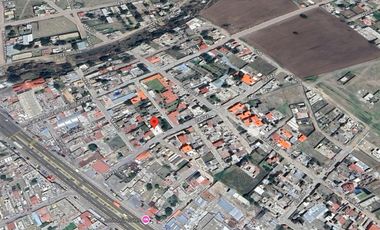VENTA DE CASA EN TLAXCALA