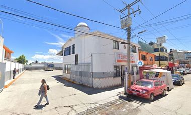 VENTA DE CASA EN TLAXCALA