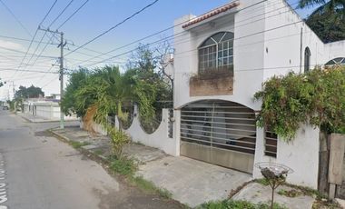 VENTA DE CASA EN CHETUMAL, QUINTANA ROO