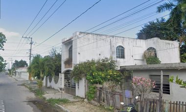 VENTA DE CASA EN CHETUMAL, QUINTANA ROO