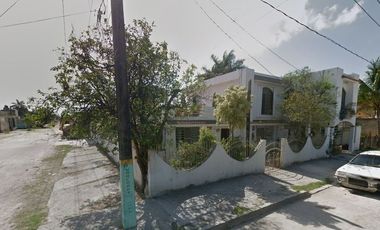 VENTA DE CASA EN CHETUMAL, QUINTANA ROO