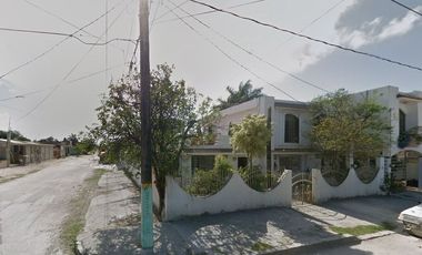 VENTA DE CASA EN CHETUMAL, QUINTANA ROO