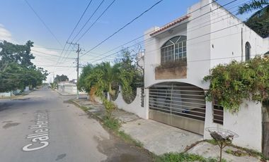 VENTA DE CASA EN CHETUMAL, QUINTANA ROO