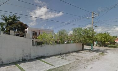 VENTA DE CASA EN CHETUMAL, QUINTANA ROO