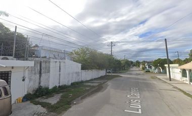 VENTA DE CASA EN CHETUMAL, QUINTANA ROO