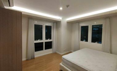 FOR LEASE - Fully Furnished Corner Unit in Sequioa Tower, Two Serendra, BGC, Taguig City