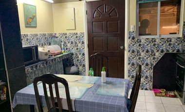 HOUSE AND LOT FOR SALE IN A SUBDIVISION ID 14809
