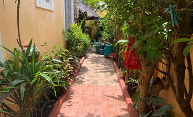 HOUSE AND LOT FOR SALE IN A SUBDIVISION ID 14809