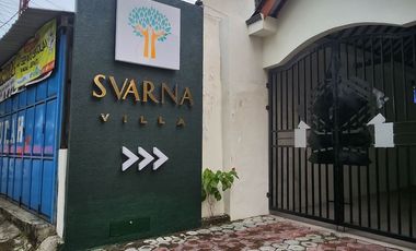 4 Bedroom House for Rent in Sragen – Strategic Location, Complete Facilities, Near Sragen Square!