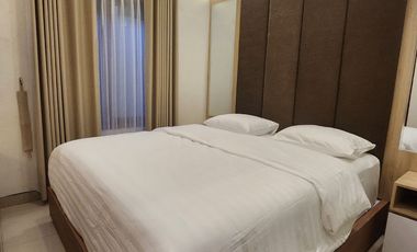 4 Bedroom House for Rent in Sragen – Strategic Location, Complete Facilities, Near Sragen Square!