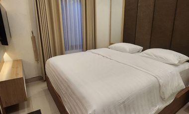 4 Bedroom House for Rent in Sragen – Strategic Location, Complete Facilities, Near Sragen Square!