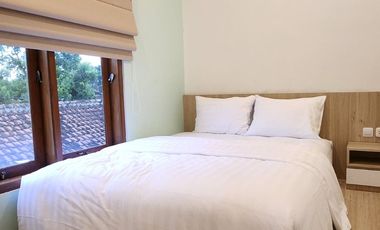 4 Bedroom House for Rent in Sragen – Strategic Location, Complete Facilities, Near Sragen Square!