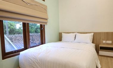 4 Bedroom House for Rent in Sragen – Strategic Location, Complete Facilities, Near Sragen Square!