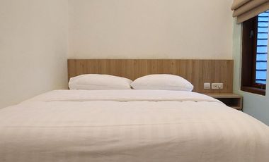 4 Bedroom House for Rent in Sragen – Strategic Location, Complete Facilities, Near Sragen Square!