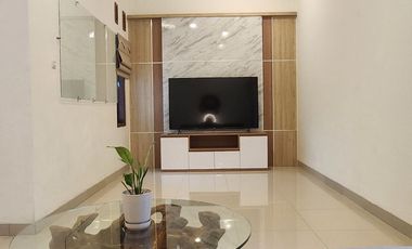 4 Bedroom House for Rent in Sragen – Strategic Location, Complete Facilities, Near Sragen Square!