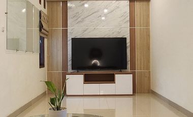 4 Bedroom House for Rent in Sragen – Strategic Location, Complete Facilities, Near Sragen Square!