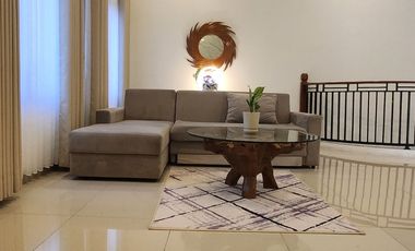 4 Bedroom House for Rent in Sragen – Strategic Location, Complete Facilities, Near Sragen Square!