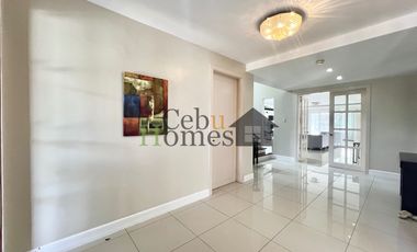 Luxurious 9 Bedroom Mansion with Pool in Maria Luisa Estate Park for Rent