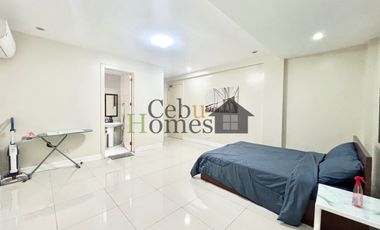 Luxurious 9 Bedroom Mansion with Pool in Maria Luisa Estate Park for Rent