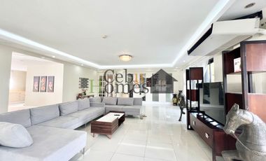 Luxurious 9 Bedroom Mansion with Pool in Maria Luisa Estate Park for Rent