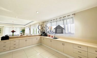 Luxurious 9 Bedroom Mansion with Pool in Maria Luisa Estate Park for Rent