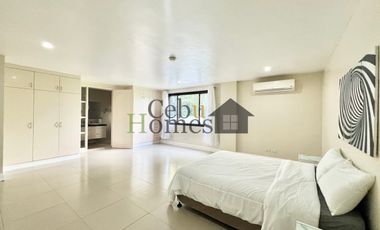 Luxurious 9 Bedroom Mansion with Pool in Maria Luisa Estate Park for Rent